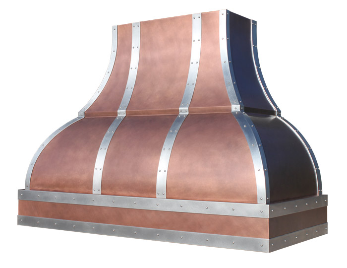 Covolo Range Hood