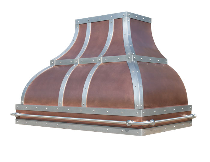 Covolo Range Hood