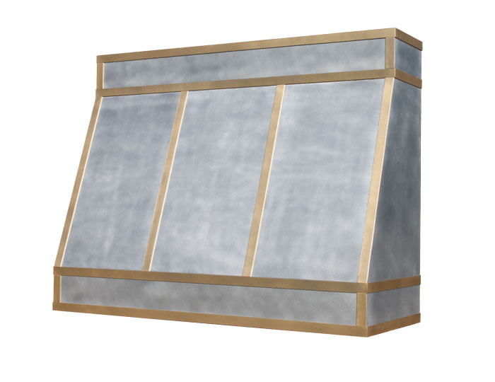 Heritage Range Hood 