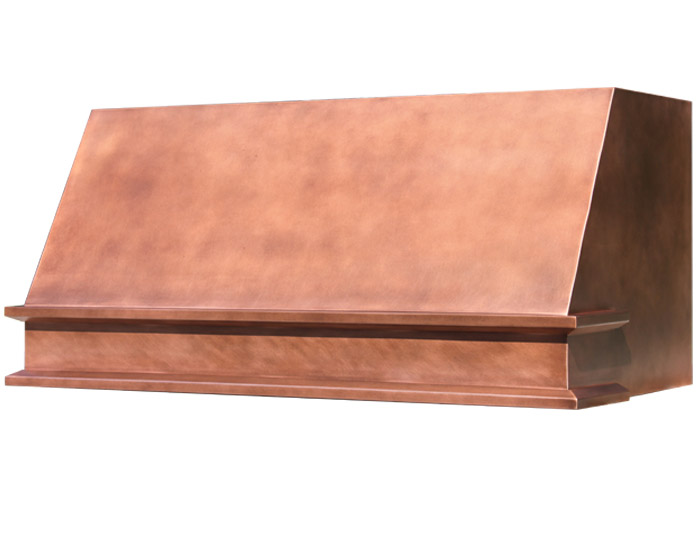 Heritage Range Hood 