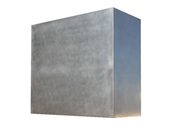 Modern Range Hood