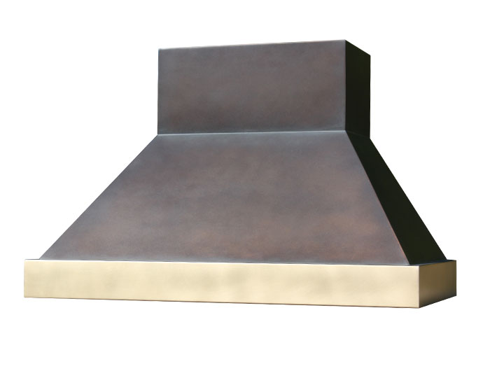 Prairie Range Hood