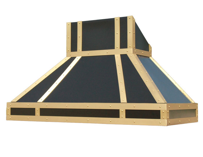 Prairie Range Hood
