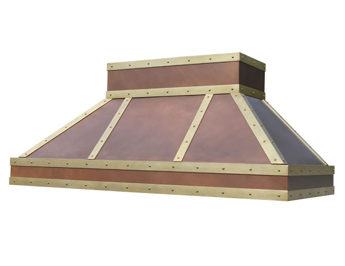 Prairie Range Hood