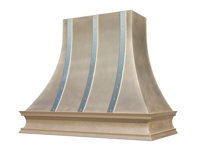 Sierra Range Hood