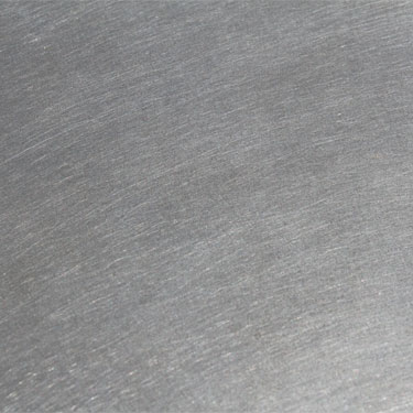 Light Antique Zinc Metal Swatch