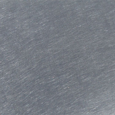 Natural Zinc Metal Swatch